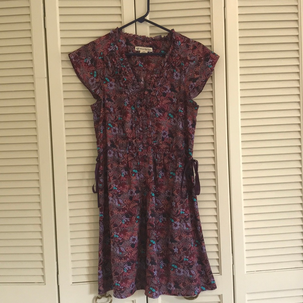 American Eagle Size Med Dress